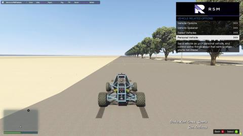 Can we hit 1000mph in GTA 5?