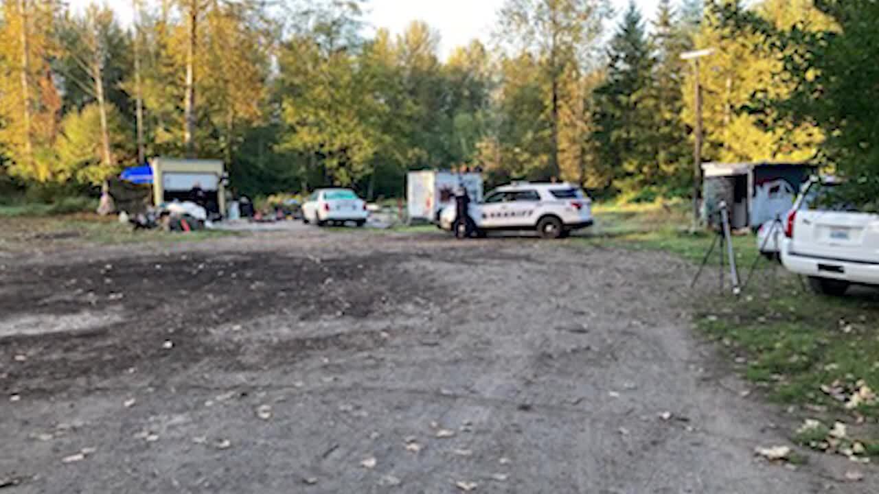 Fatal shooting in Buckley News Tribune