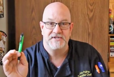 How to Improve Your Cooking Videos | It's Only Food with ...