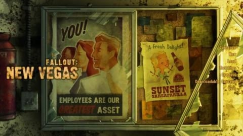 Fallout: New Vegas - Episode 1