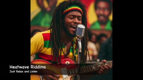 Heatwave Riddims - 1 Minute Song