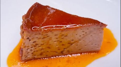 Chocolate Flan/ Creme Caramel At Home Recipe. Just Like I...