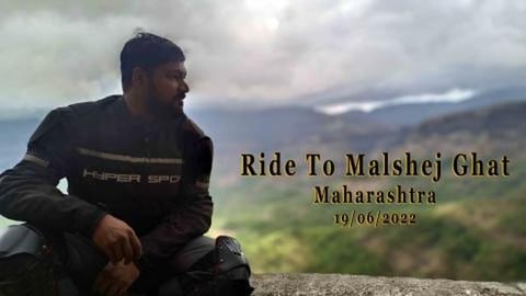 RIDE TO MALSHEJ GHAT | ONE OF THE BEST PLACE NEAR MUMBAI ...