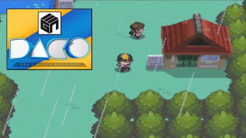 Pokémon HeartGold - Episode 23