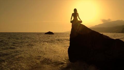 "One With The Universe" - Official Music Video