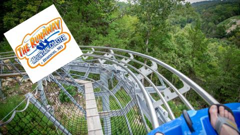 Runaway Mountain |  Branson MO