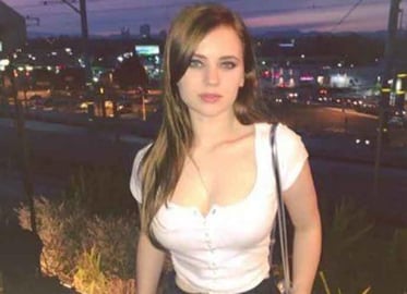 Sierra McCormick Bio: In Her Own Words