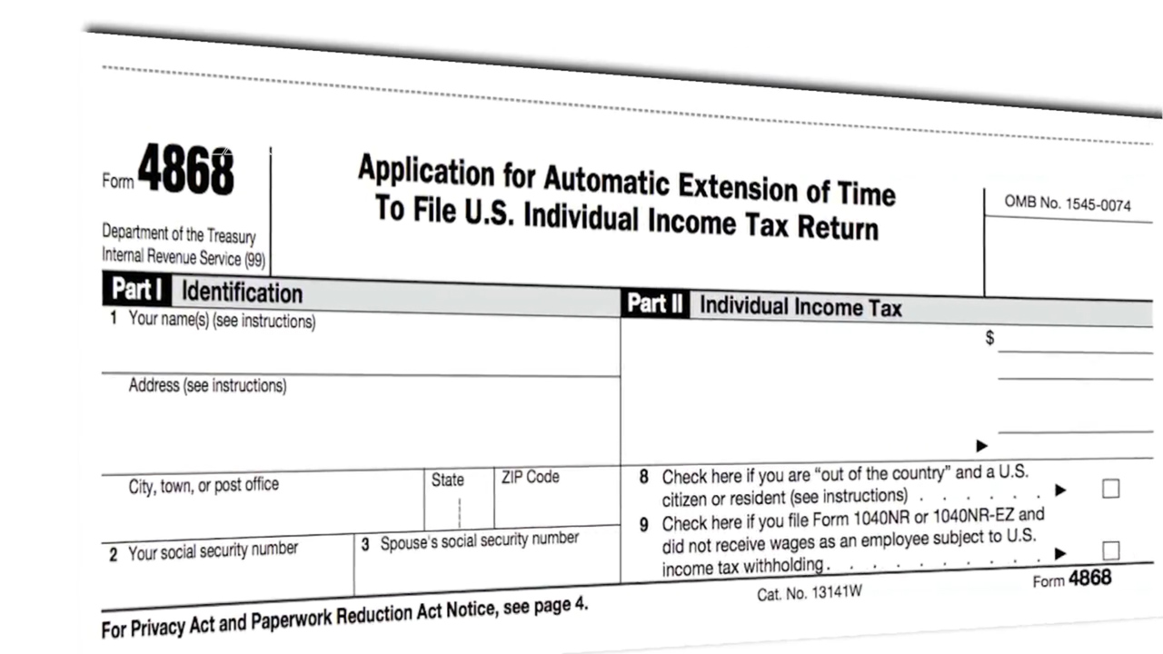 Income tax: Deadline looms to file state, federal returns | The Fresno Bee