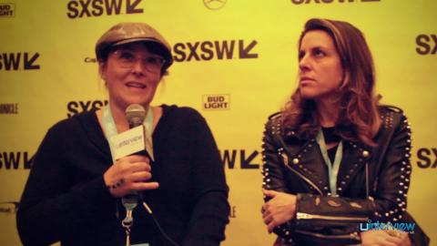 Ricki Lake & Abby Epstein On their new movie