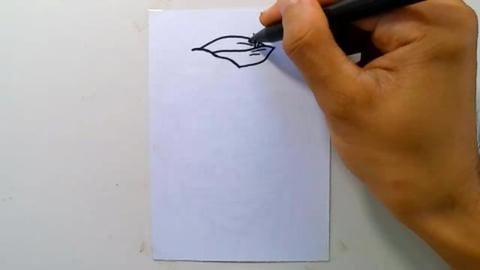 Drawing mummy head graffiti shorts