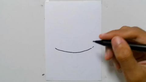 Drawing NARUTO SAGE MODE | Naruto Shippudend