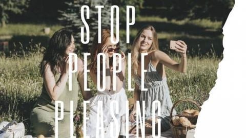 Break Free from People Pleasing - Hypnosis for Self-Care ...