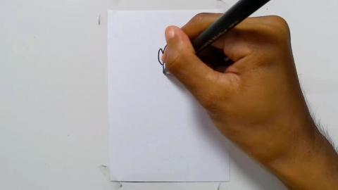DRAW ten_shin_han shorts