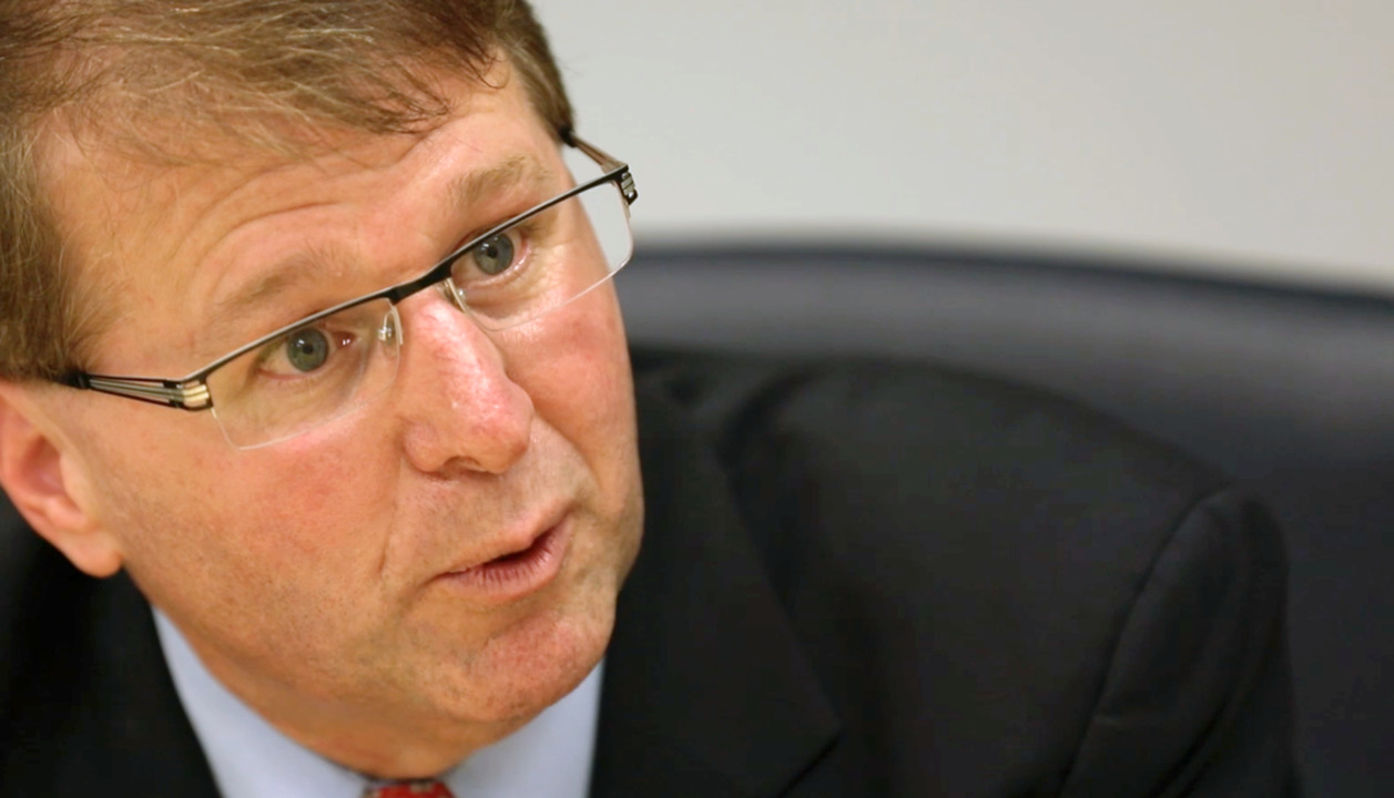 NC Chief Justice Mark Martin backs nobid contract PR firm