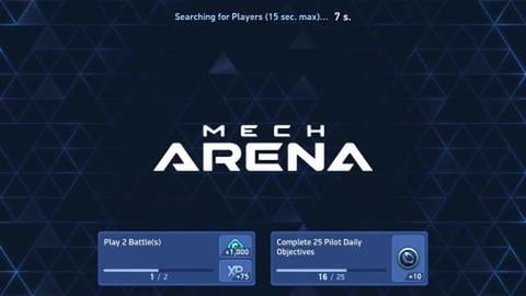Mech arena: 18/3 Gatecrasher gameplay (double MVPs)