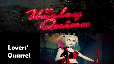 Harley Quinn - Season 2 Episode 12 | REVIEW