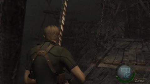 Resident Evil 4 - Episode 11