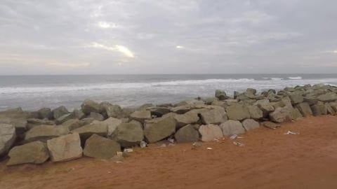 Kappil Coastline | Kerala