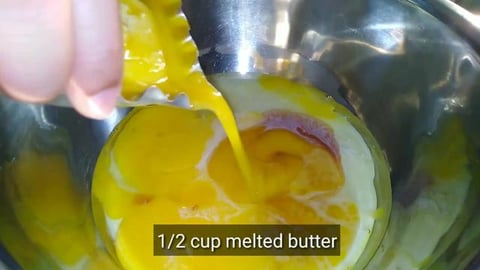 CHEESE PIE (NO BAKE) _ No Oven | Taste Buds PH