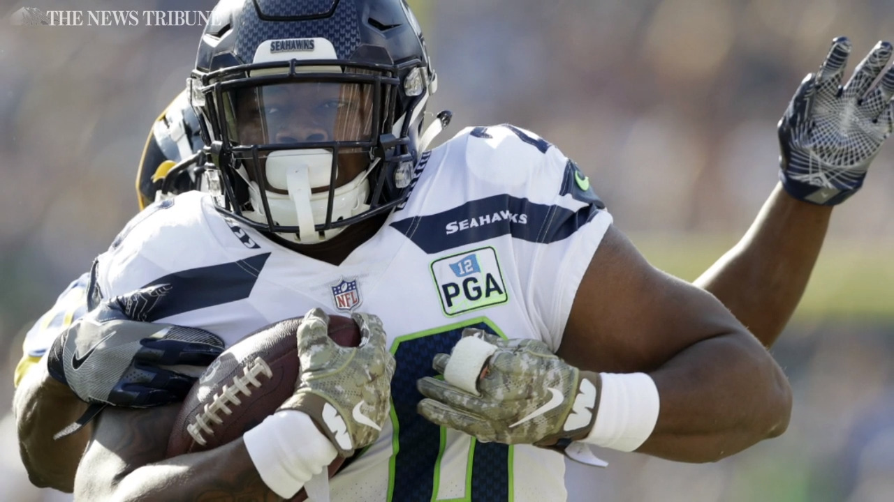 Seahawks expect Chris Carson, D.J. Fluker, Bradley McDougald back