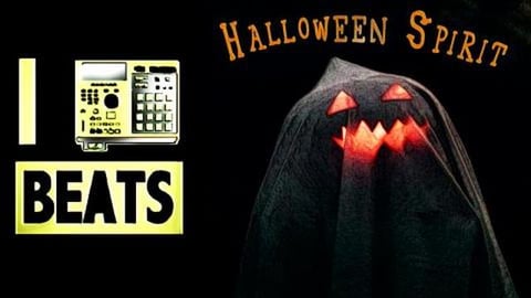 Halloween Spirit (instrumental)