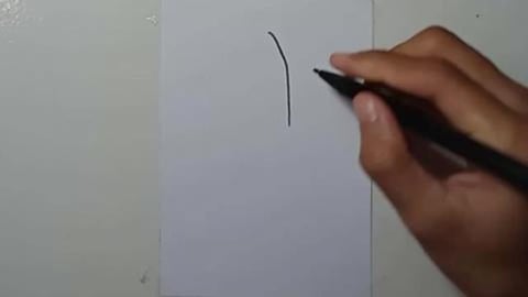 Drawing cartoon SAKURA
