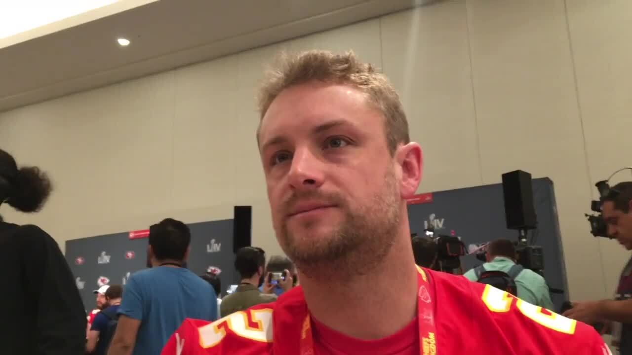 Dustin Colquitt remains 'very valuable' to the Chiefs - Arrowhead Pride