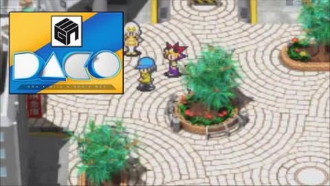Yu-Gi-Oh! Reshef of Destruction - Episode 8
