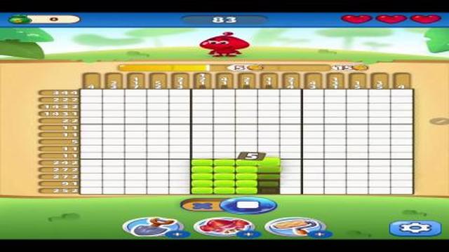 Nono Crossing Level 83 - HideoutTV