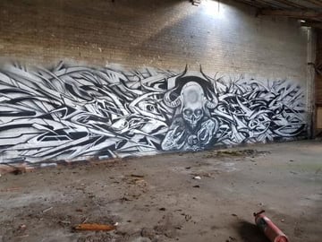 YOU WON'T BELIEVE WHAT WE FOUND IN ABANDONED FACTORY...