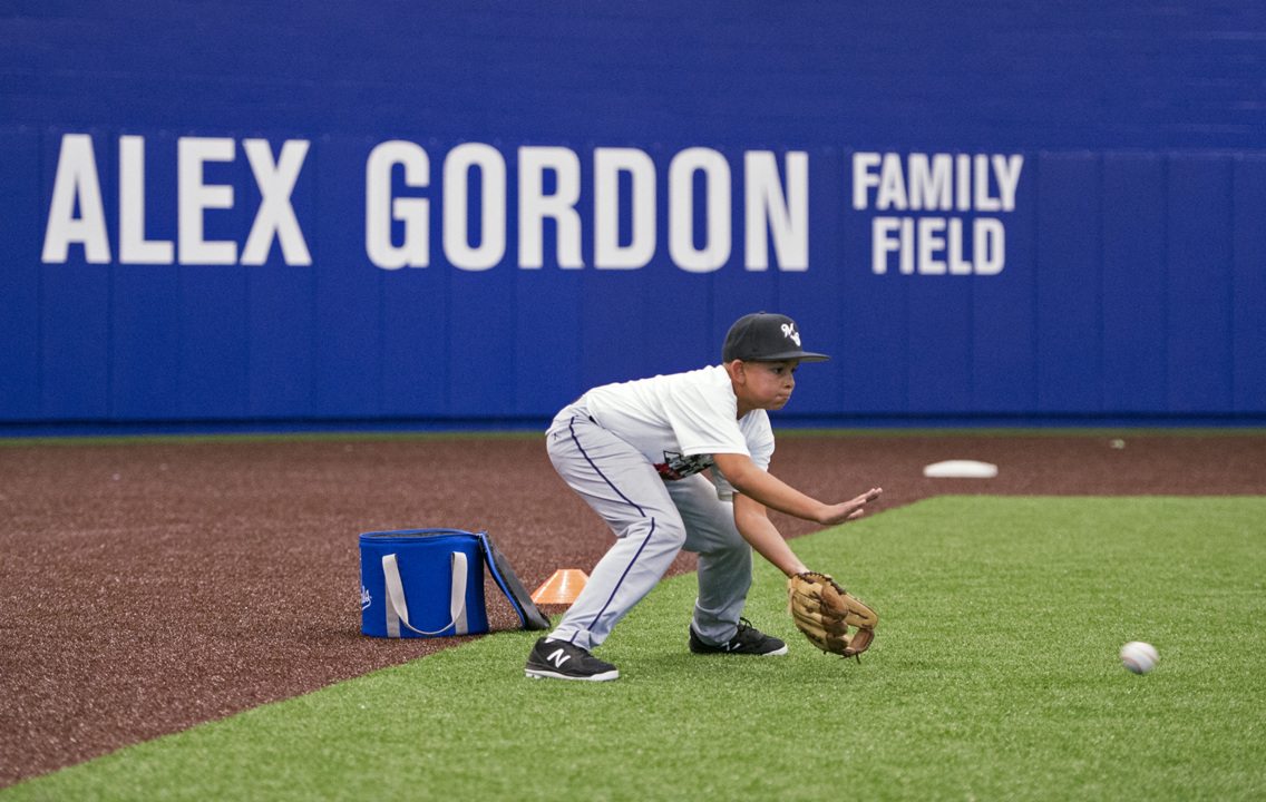 Erardi: Urban Youth Academy provides baseball, more