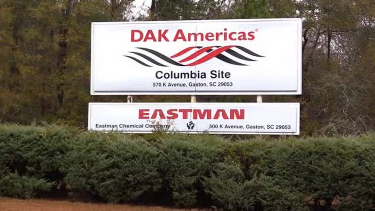 1 dead and 2 injured in accident at DAK Americas in Gaston | Hilton ...