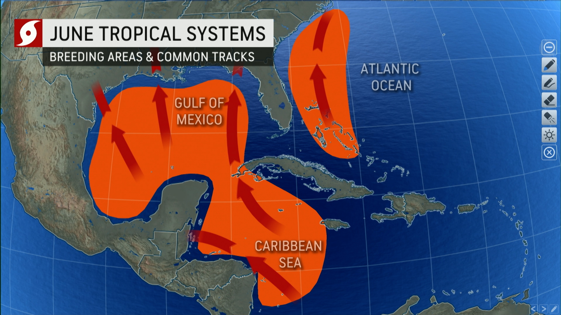 Expert Forecasts Weather Videos | AccuWeather