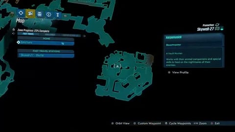 Borderlands 3 | Where To Get MOZE "Legendary Class Mod" |...