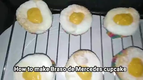 TasteHC70 _ BRASO DE MERCEDES CUPCAKES RECIPE