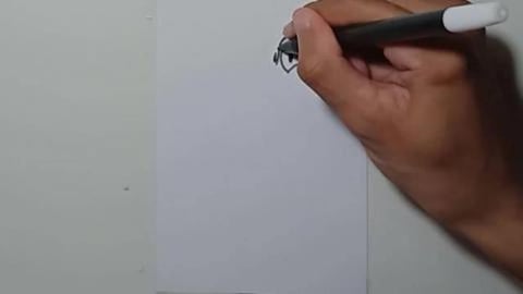 Drawing Graffity Character MONKEY BANANAS shorts