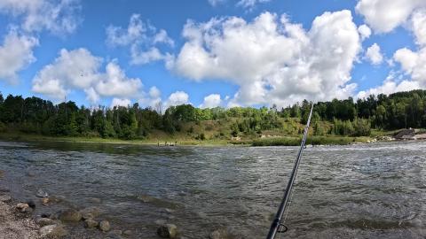 Great Time Fishing 1