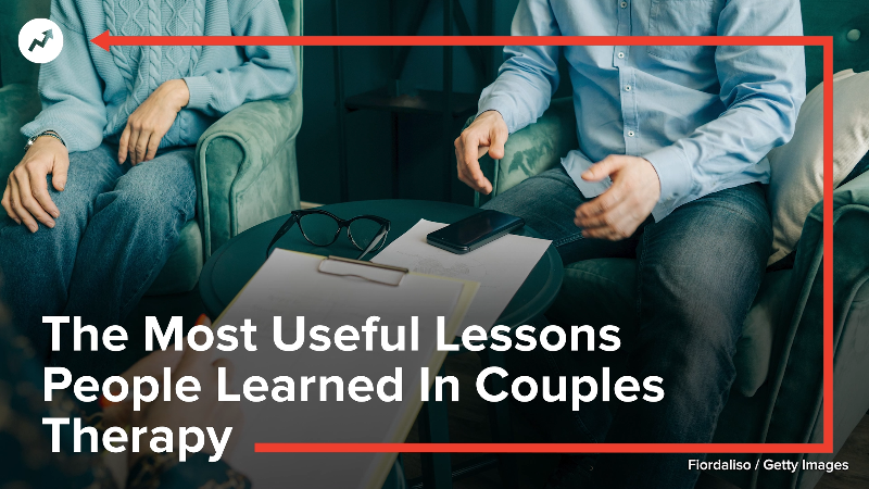 What Do Happy Couples Do Differently? Therapists Weigh In.