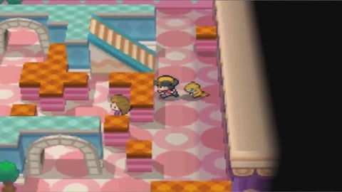 Pokémon HeartGold - Episode 10