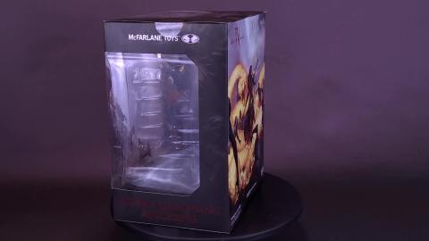 McFarlane Toys Diablo IV Hydra Lightning Sorceress