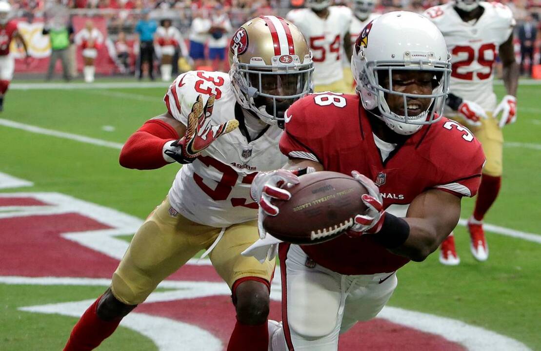 Mike Pereira on replay failure in 49ers, Cardinals game