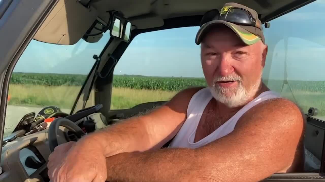 Mendon, Missouri train derailment. Kansas City Star