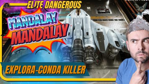 We have More Mandalay Questions - Do YOU?