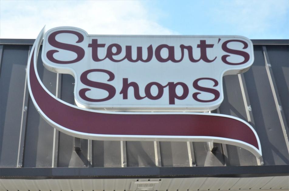 High-speed electric vehicle charging stations coming to Stewart's Shops