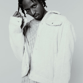 EBENEZER - "MARIACHI FLOW"