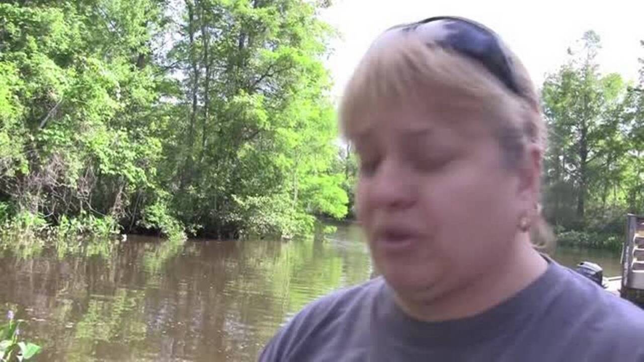 4H Sandy Island Boat Landing Myrtle Beach Sun News