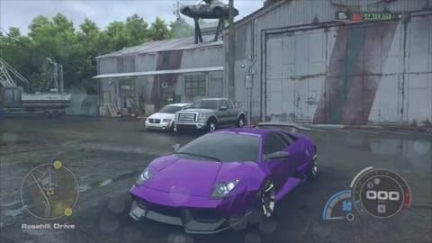 Best Tune, Controller Settings & Parts - Lamborghini Murc...