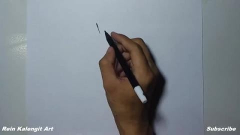 Drawing WIZARD character graffiti Full