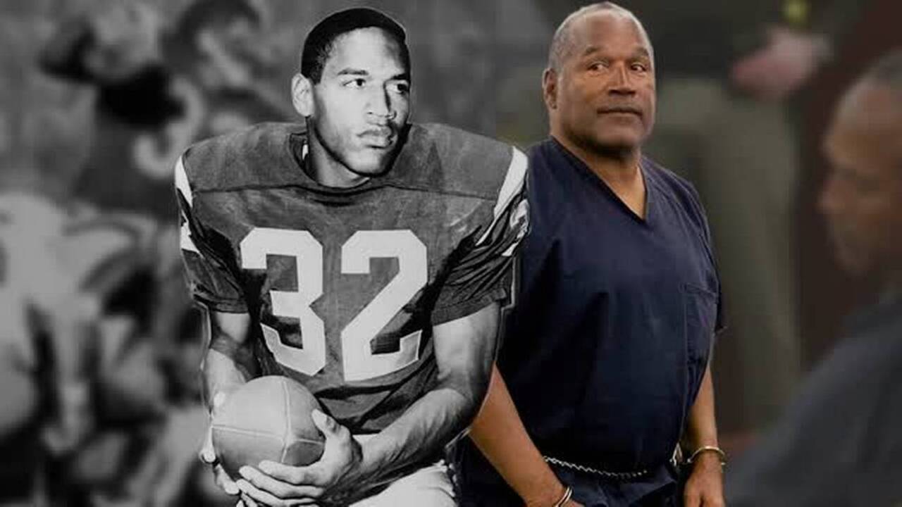 O.J. Simpson joins Twitter as image rehab begins