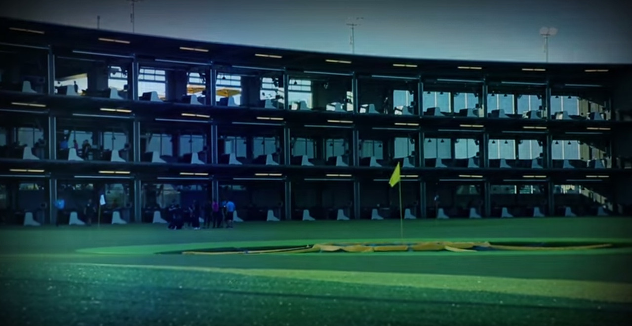 UPDATED: Topgolf is coming to downtown Fort Worth in 2017